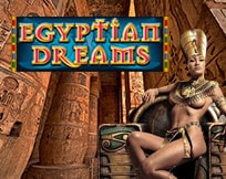 Egyptian Dreams